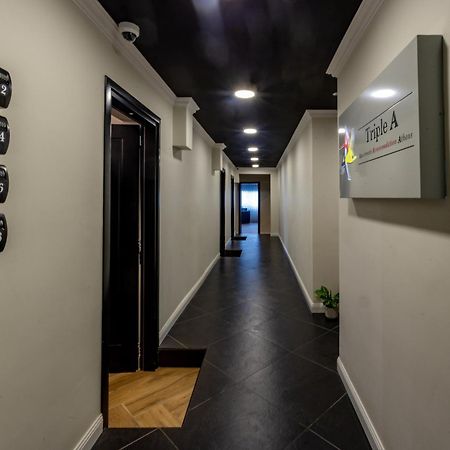Triple A - Chic & Elegant By The Market - Free Parking! Афіни Екстер'єр фото