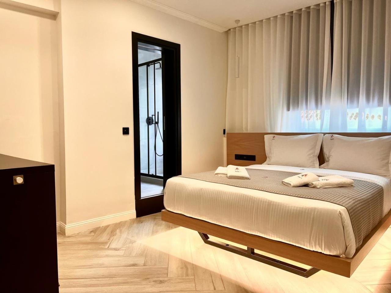 Triple A - Chic & Elegant By The Market - Free Parking! Афіни Екстер'єр фото